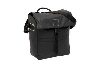 Newlooxs New looxs leeds 343.330 enkeltas zwart 19l