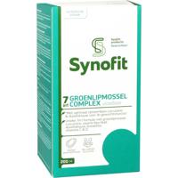 7 in 1 Groenlipmossel complex - thumbnail