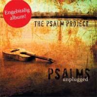 Psalmen Unplugged - CD (9789490864163) - thumbnail