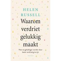 Waarom verdriet gelukkig maakt - (ISBN:9789000377114) - thumbnail