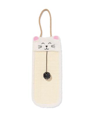 HEMA Speeltje voor katten kleed met bal