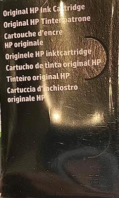 HP inktcartridge 303XL, 600 pagina&apos;s, OEM T6N04AE, zwart - thumbnail
