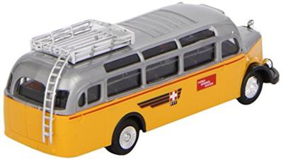 Busch Mercedes Benz Sprinter O-3500