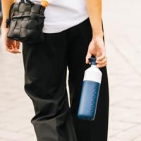 Dopper insulated 580ml breaker blue - thumbnail