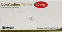 Loratadine 10mg - thumbnail