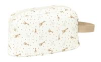 Thermische Ontbijthouder Sophie la Girafe Beige 21,5 x 12 x 6,5 cm - thumbnail