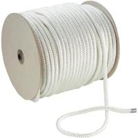 Polyesterdraad (Ø x l) 5 mm x 100 m 20054 Wit - thumbnail