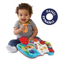 Looprek met wieltjes Vtech 3480-505622 - thumbnail