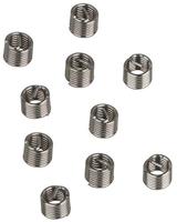 KS Tools 150.6001 Schroefdraadinzet M5x0,8, 6,7mm, verpakking van 10 stuks - thumbnail