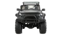 Amewi RC-Modell 1:16 Brushed Voertuig Elektro Crawler 4WD RTR 2,4 GHz - thumbnail