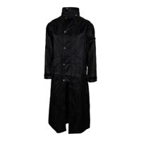 ELT Dover regenjas donkerblauw maat:xl - thumbnail