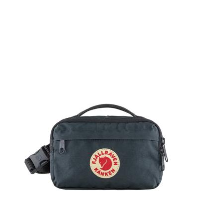 Fjallraven Kånken Heuptas Navy