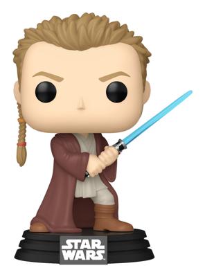 Funko Star Wars Obi-wan