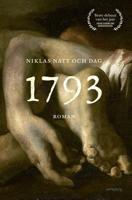 1793 - Niklas Natt Och Dag - eBook (9789044636826) - thumbnail
