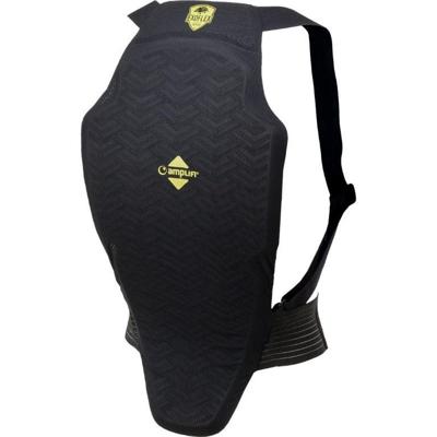 Amplifi Reactor Pack Rugbeschermer Black S/M