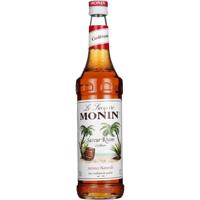 Monin caribbean rum siroop 70cl - thumbnail