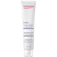 Topicrem Calm+ Soothing Fluid 40ml - thumbnail