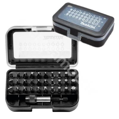 Makita D-30667 Schroefbitset 31-delig