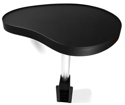 W'eau Spa Tray - Zwart W'eau Spa Tray - Zwart