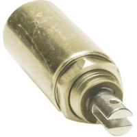 RED MAGNETICS ITS-LZ-1642-Z-12VDC Hefmagneet Trekkend 0.5 N 6 N 12 V/DC 5.5 W - thumbnail