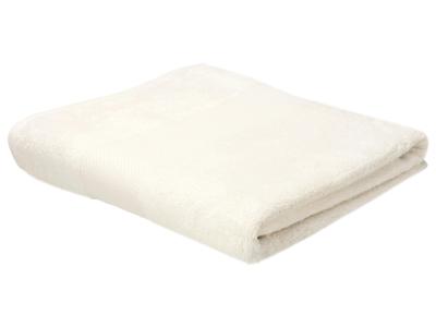 LIVARNO Bamboe handdoek 100 x 150 cm (Wit) LIVARNO Bamboe handdoek 100 x 150 cm (Wit)