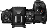 OM SYSTEM OM-1 mark II body - thumbnail