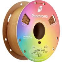 Polymaker CA02040 Panchroma™ Starlight Filament PLA kunststof Meerkleurig, Kleurverandering 1.75 mm 1000 g Starlight Jupiter, Oranje 1 stuk(s) - thumbnail