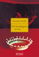 De bruidegom - Alexander Poesjkin - ebook - thumbnail