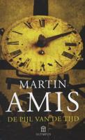De pijl van de tijd - Martin Amis - Paperback (9789046704042) - thumbnail