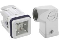 LAPP Connectorset EPIC®KIT H-A 3 75009603 3 + PE Schroeven 1 set(s) - thumbnail