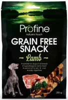 Profine Grain free snack lamb 200g - thumbnail