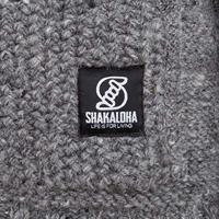 Shakaloha Crush Ziphood Vest - thumbnail