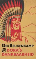 Dora's dankbaarheid - Ger Beukenkamp - ebook - thumbnail