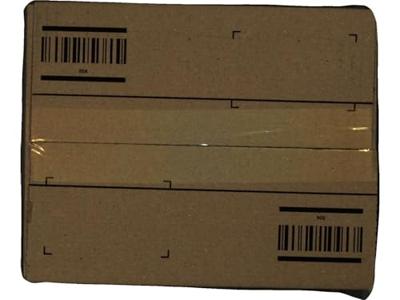 Select 387948 Attack TB Handball - Royal-Orange - 3