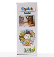 Playmais world prinses (> 1000 stukjes) - thumbnail