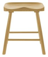 ZILT Krukje 'Marky' Eikenhout, kleur Naturel - thumbnail