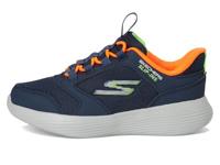 Baskets TURBO BRISK 403899L SKECHERS zwart - thumbnail