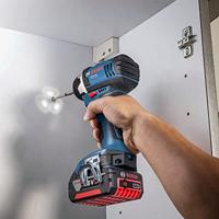 Bosch prof schroefbit kruiskop ph2 (3) - thumbnail