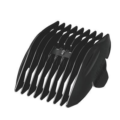 Rifinitore professionale PANASONIC ER-GP65 - Con o senza filo - Testina di taglio X-Taper 2.0