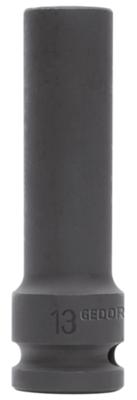 Gedore RED R63001016 3300540 Slagadapter Metrisch 1/2 (12.5 mm) 1 stuks