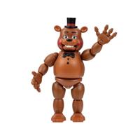 Five Nights at Freddy's Action Figure - Toy Freddy - thumbnail