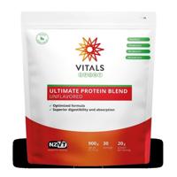 Vitals Ultimate Protein Blend - thumbnail