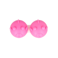 Lenshouder Vis - thumbnail