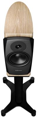 Dynaudio Confidence 30 vloerstaande speaker blonde wood