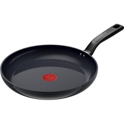 Tefal change black koekenpan ø28cm