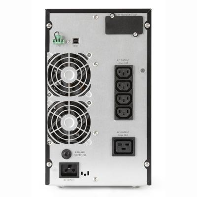 UPS SAI Salicru 699CA000015