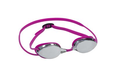 Bestway Kinderzwembril Siliconen Riem Assorti Kleur +3 Jaar Strand en Zwembad 21062