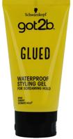 Schwarzkopf Got2b Glued Gel - thumbnail