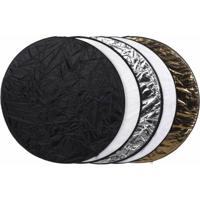 Bresser TR-1 5-in-1 reflectiescherm 107cm - thumbnail