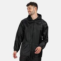 Ragetta RG408N Pro Stormbreak Jacket - Black - 3XL - thumbnail
